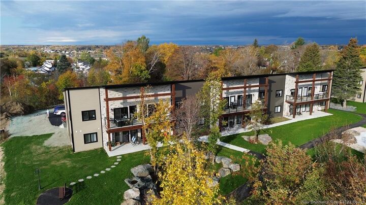 Property Photo: 1200 Golden Park Crescent 1 NB E2A 1V1