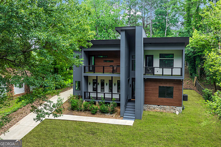Property Photo:  3009 Orion Drive  GA 30033 