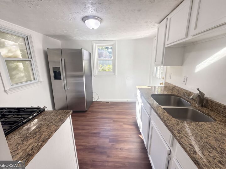 Property Photo:  427 Wellons Street NE  GA 30060 