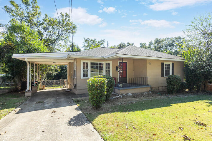 Property Photo:  532 46th Street  GA 31904 