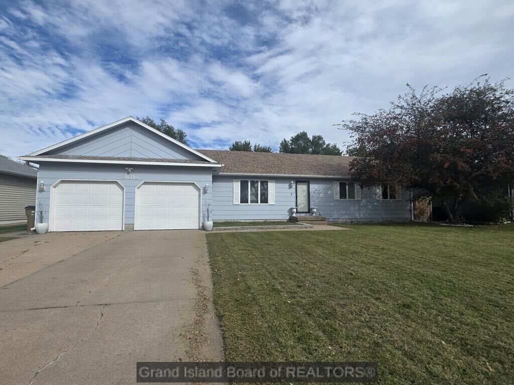 Property Photo: 1036 Orleans NE 68803