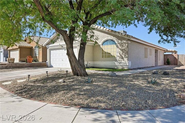 Property Photo:  2985 Mount Hope Drive  NV 89156 