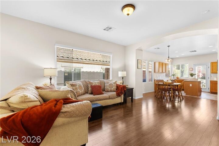 Property Photo:  11229 Vintners Lane  NV 89138 