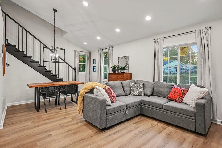 Property Photo:  7640 In-23  IN 46574 