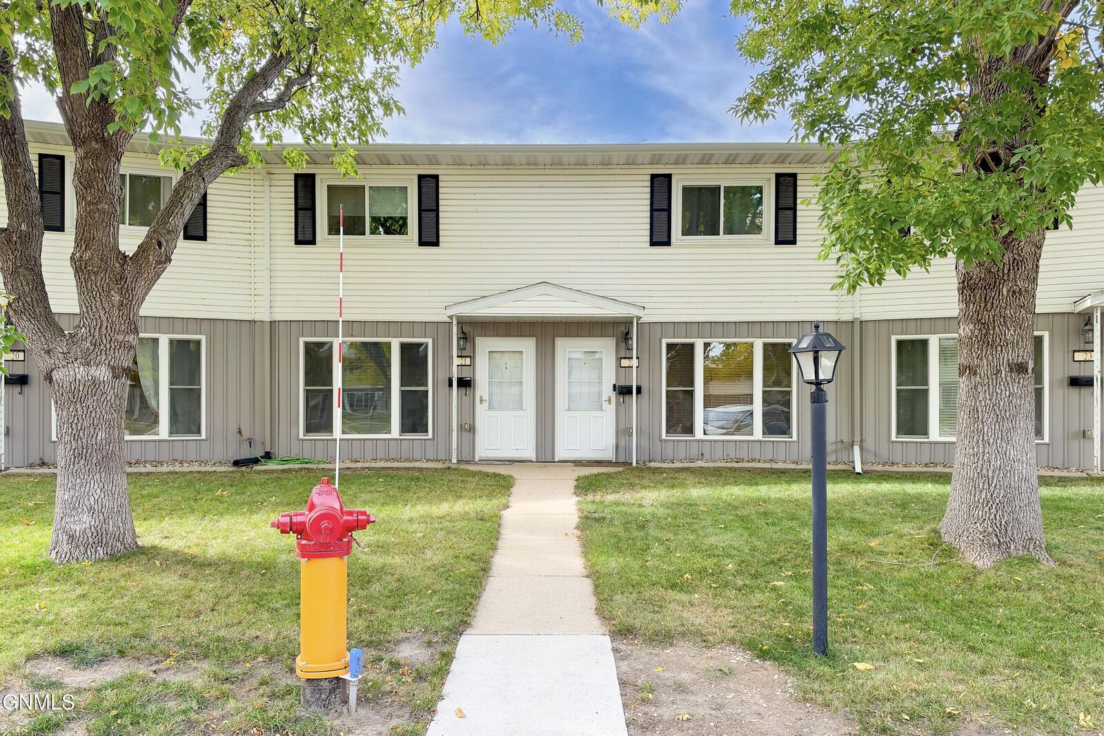 Property Photo:  21 Westfield Circle  ND 58701 