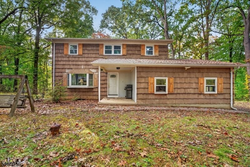 Property Photo: 43 Potterstown Rd NJ 08833