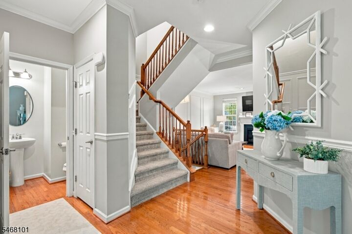 Property Photo: 27 Village Ln NJ 07871