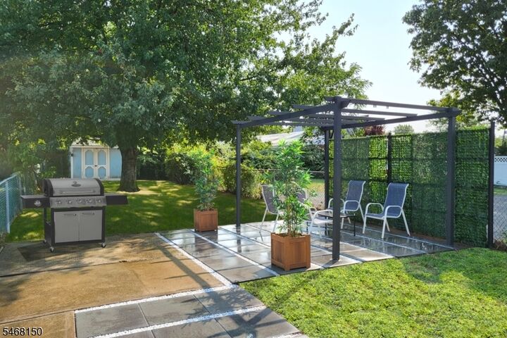 Property Photo: 41 2nd Ave NJ 07027