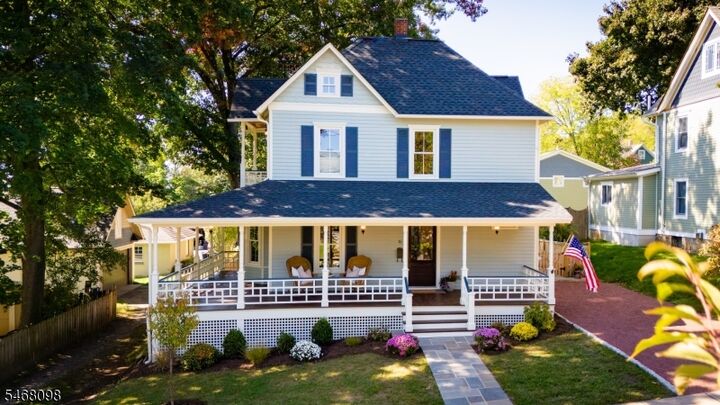 Property Photo:  16 Thomas Street  NJ 08829 