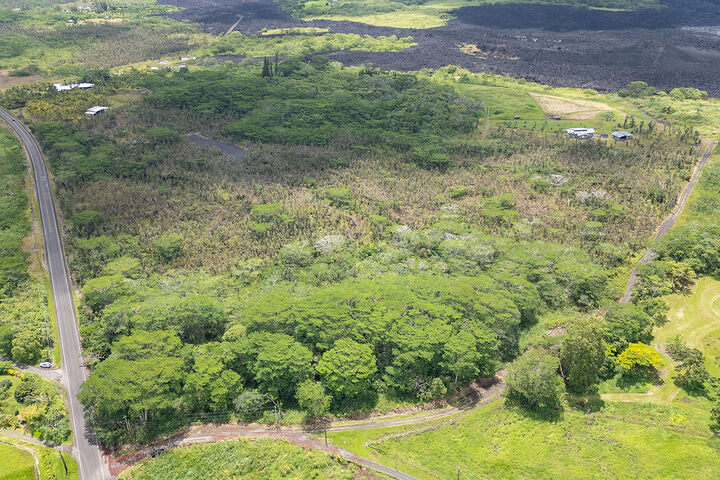 Property Photo:  Pahoa Kapoho Rd  HI 96778 