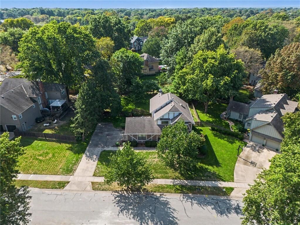 Property Photo:  2305 120th Terrace  KS 66209 