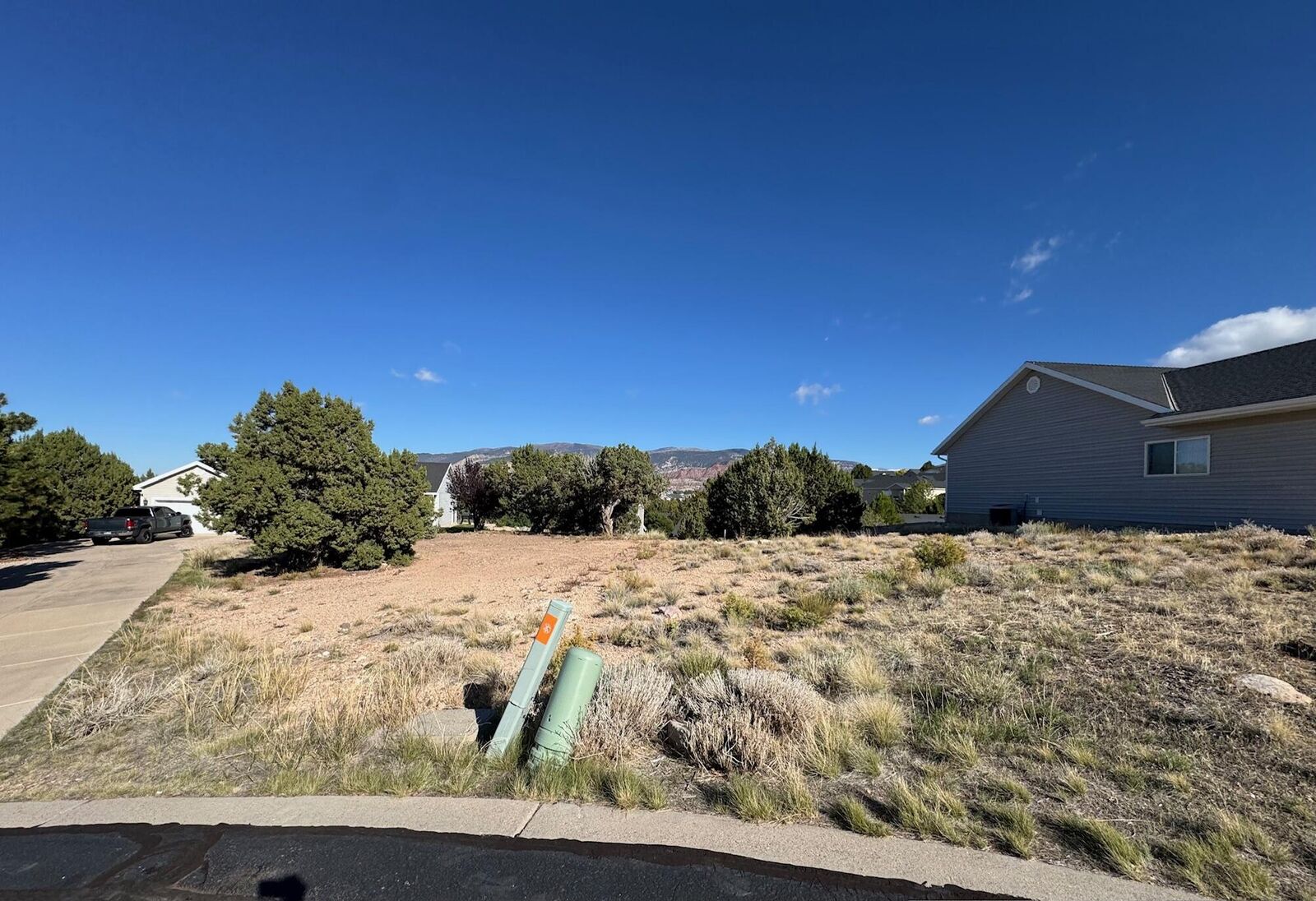 Property Photo:  348 N Pachea Trail  UT 84720 