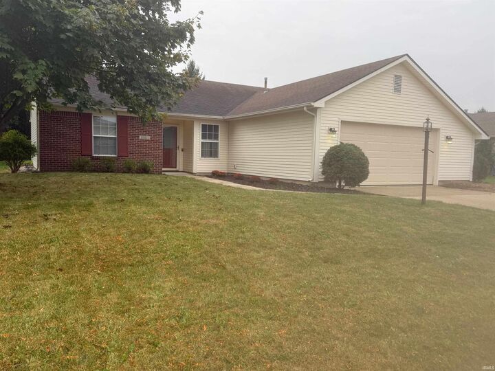 Property Photo:  10811 Lake Shasta Court  IN 46804 