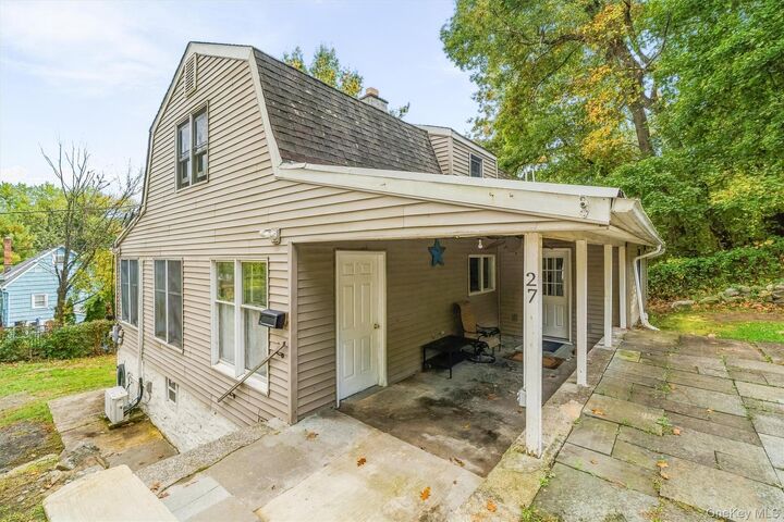 Property Photo: 27 Apple Street NY 10974