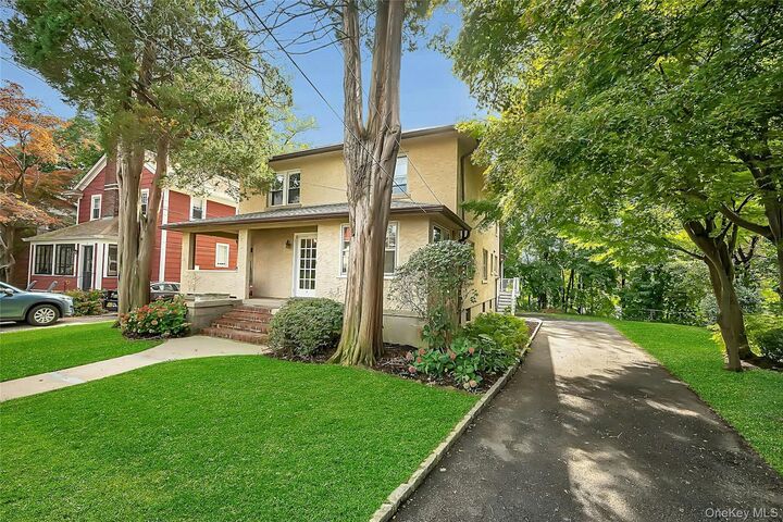 Property Photo: 7 Holland Avenue NY 10591