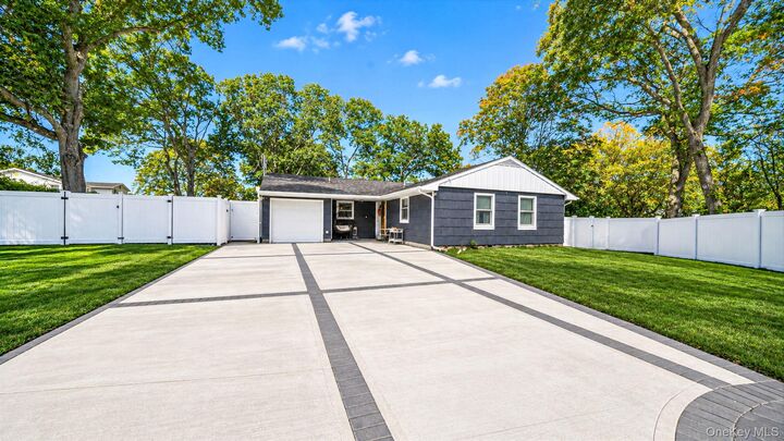 Property Photo: 9 Hill Street NY 11779