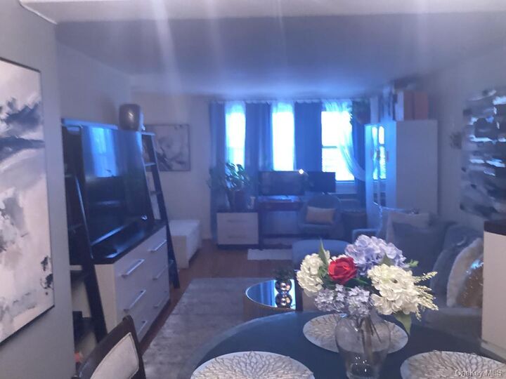Property Photo:  84-20 153rd Avenue 6G  NY 11414 