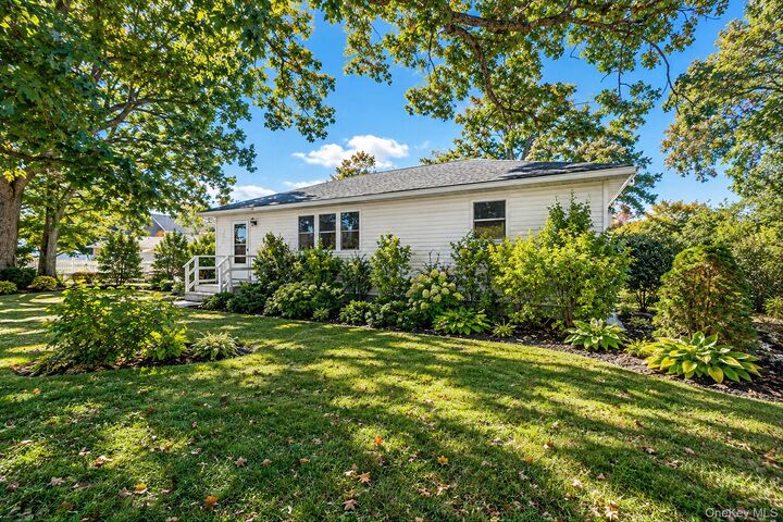 Property Photo: 138 Central Avenue NY 11772