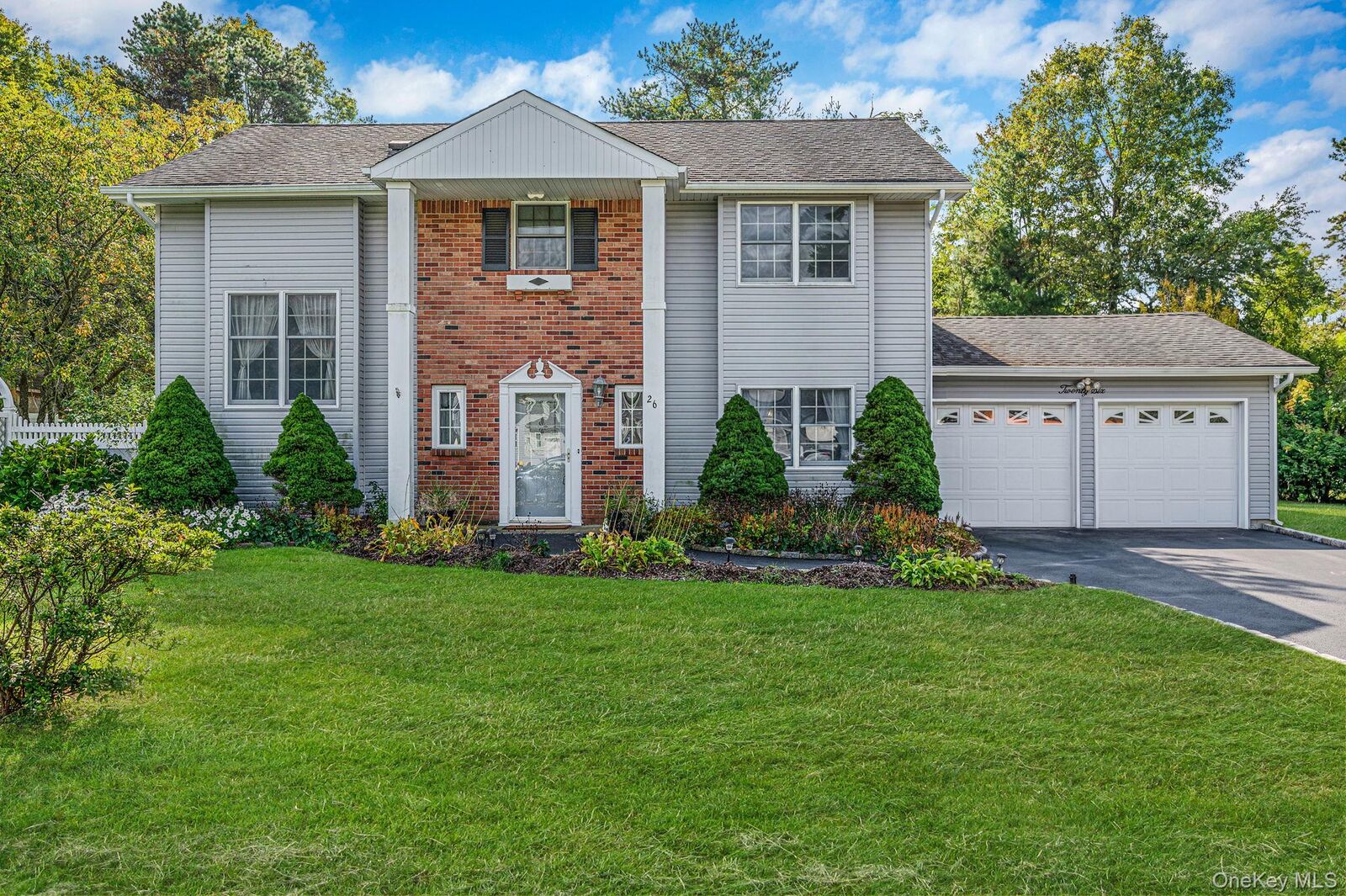 Property Photo: 26 Bradley Drive NY 11786