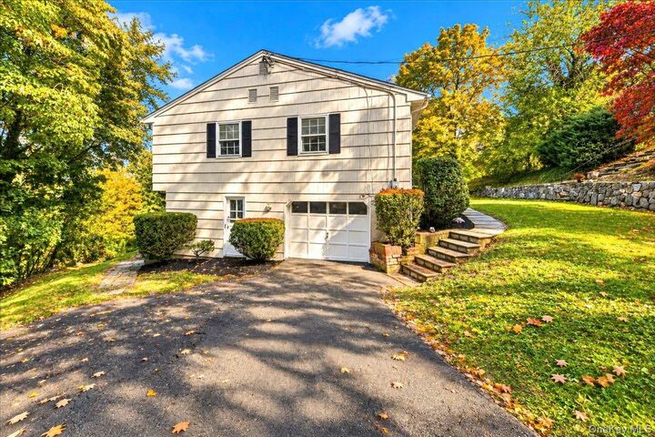 Property Photo: 7 Meadowbrook Drive NY 10562