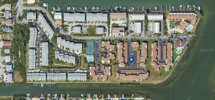 Property Photo:  1 Windrush Boulevard 19  FL 33785 