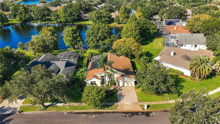 Property Photo:  840 Grovesmere Loop  FL 34761 