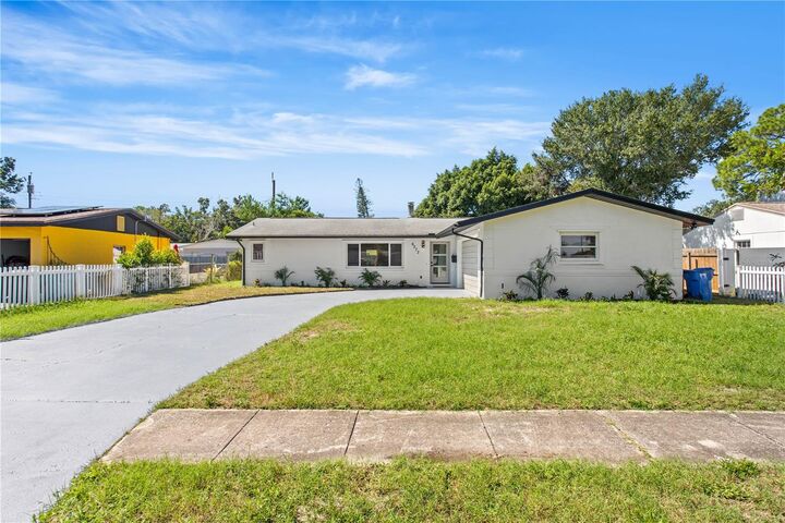 Property Photo: 6273 20th Street S FL 33712