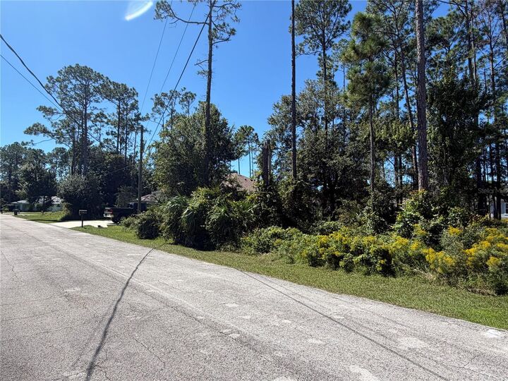 Property Photo:  49 Ebb Tide Drive  FL 32164 