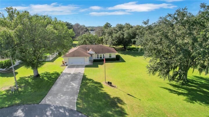 Property Photo: 36541 Mill View Road FL 34731