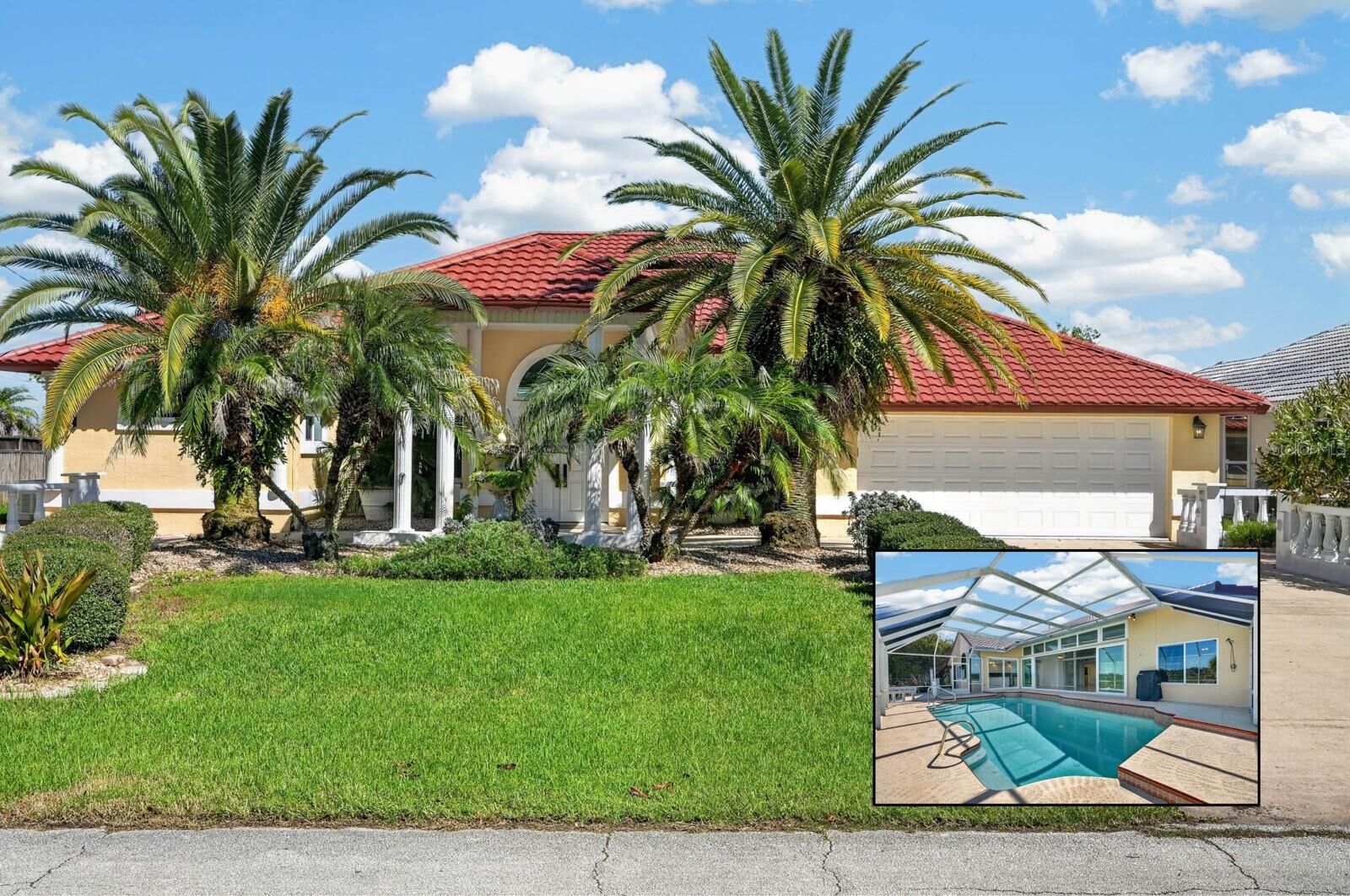 Property Photo:  74 Covington Lane  FL 32137 