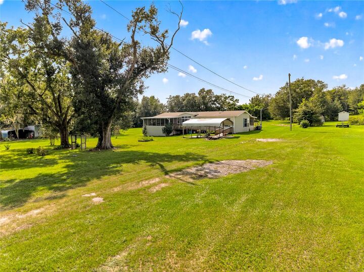 Property Photo:  8425 Heather Drive  FL 33540 