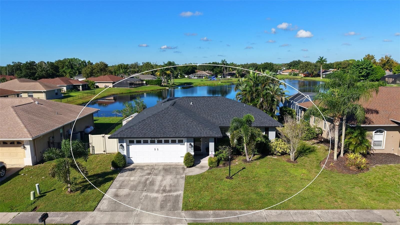 Property Photo:  6618 68th Street E  FL 34203 