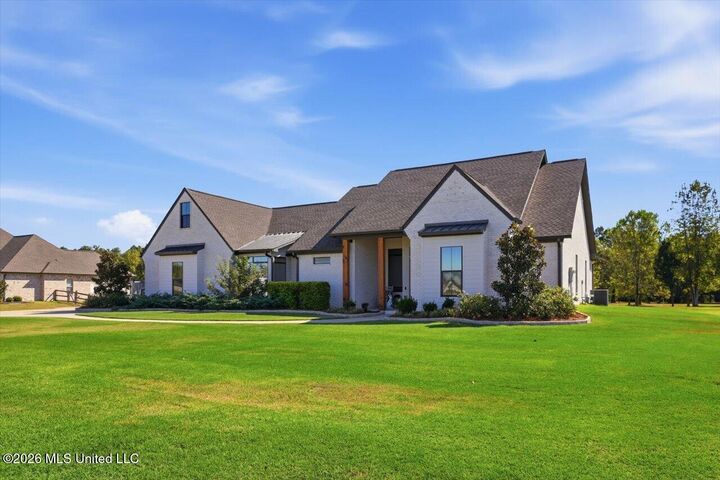 Property Photo: 218 Disciple Drive MS 39047