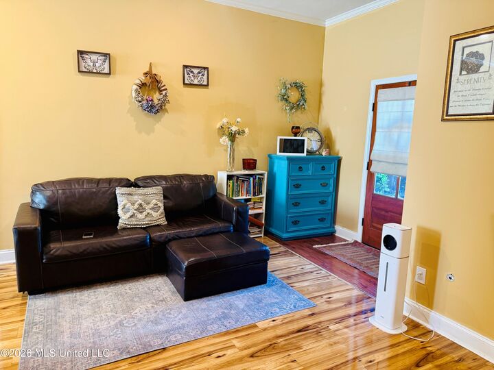 Property Photo:  104 Silver Ridge Lane  MS 39208 