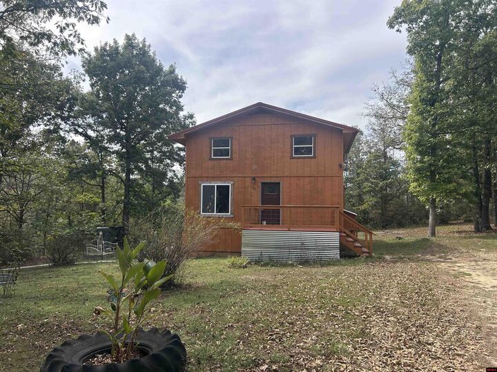 Property Photo:  88 Stephens Road  AR 72528 