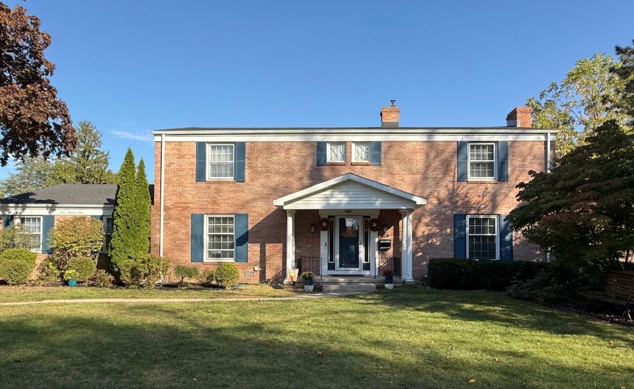Property Photo:  309 Valerie Court  MI 48732 