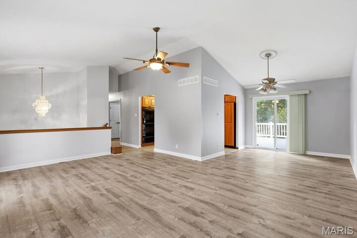 Property Photo:  12243 Foxpoint Drive  MO 63043 
