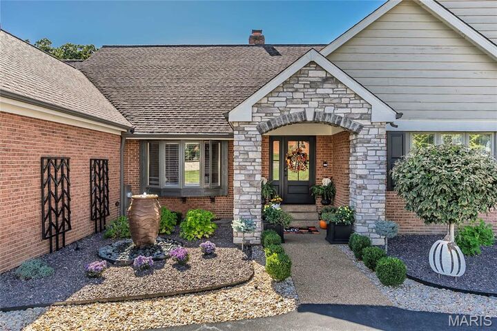 Property Photo: 13524 Pine Wood Trail MO 63128