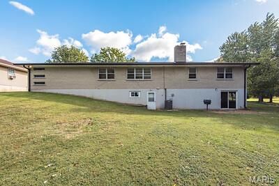 Property Photo:  6909 Christopher Drive  MO 63129 