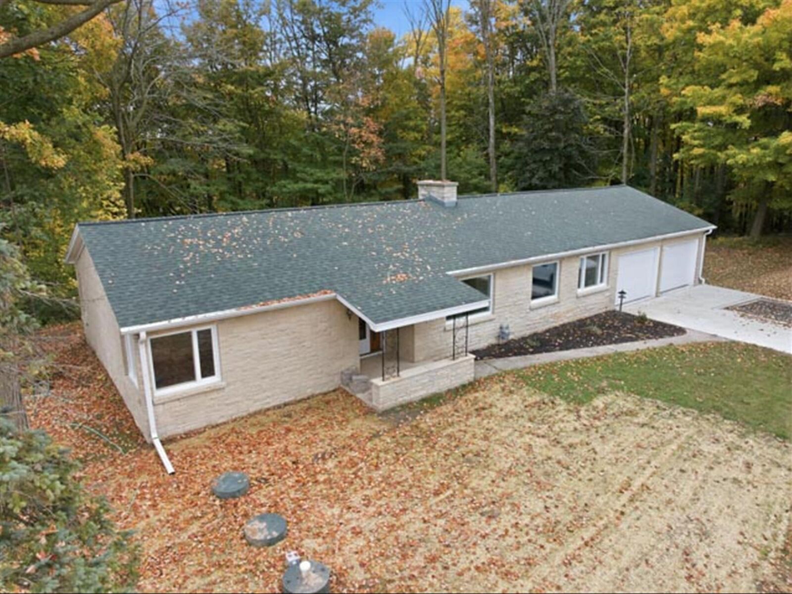 Property Photo:  3309 State Highway 42 Hwy  WI 54220 