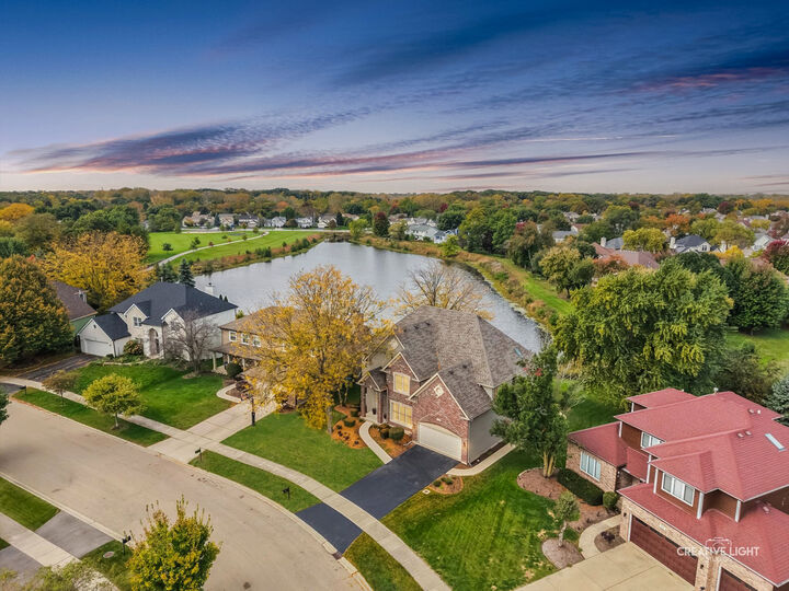 Property Photo: 73 N Forestview Lane IL 60502