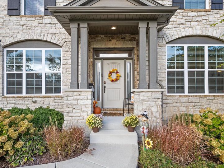 Property Photo: 10048 El Cameno Real Drive IL 60462