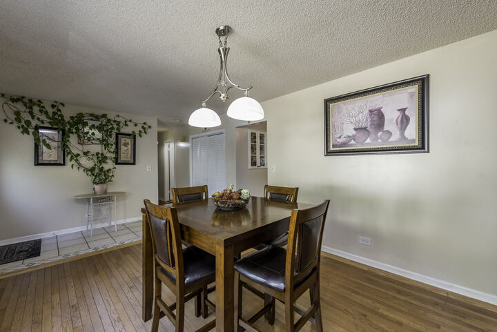Property Photo:  19 E Washington Street  IL 60073 