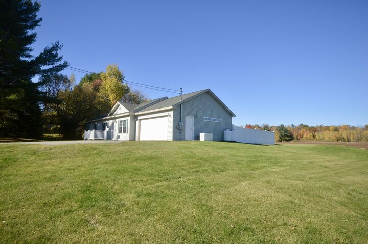 Property Photo:  247 Fuller Road  ME 04401 