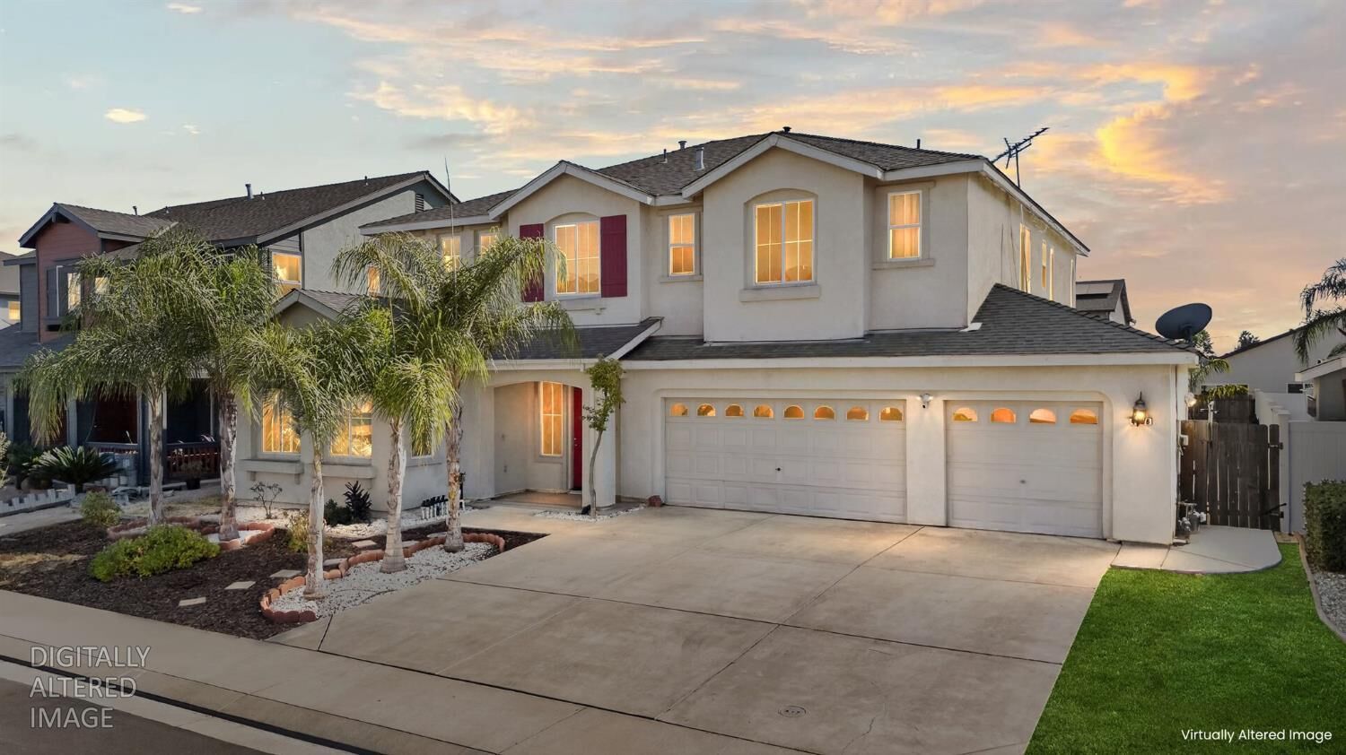 Property Photo: 4736 Isabella Avenue CA 95328