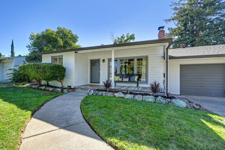 Property Photo: 3912 Kings CA 95821