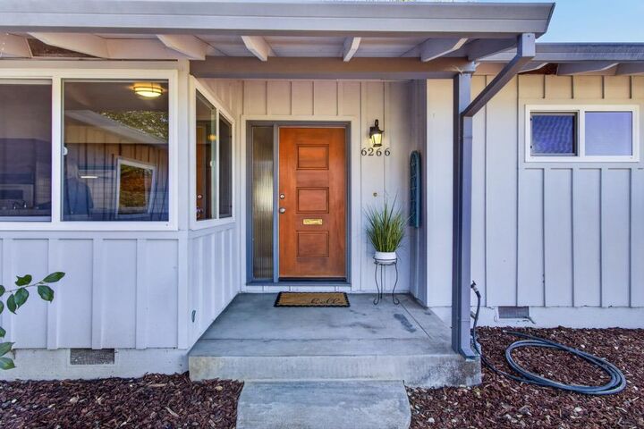 Property Photo: 6266 Heathcliff Drive CA 95608