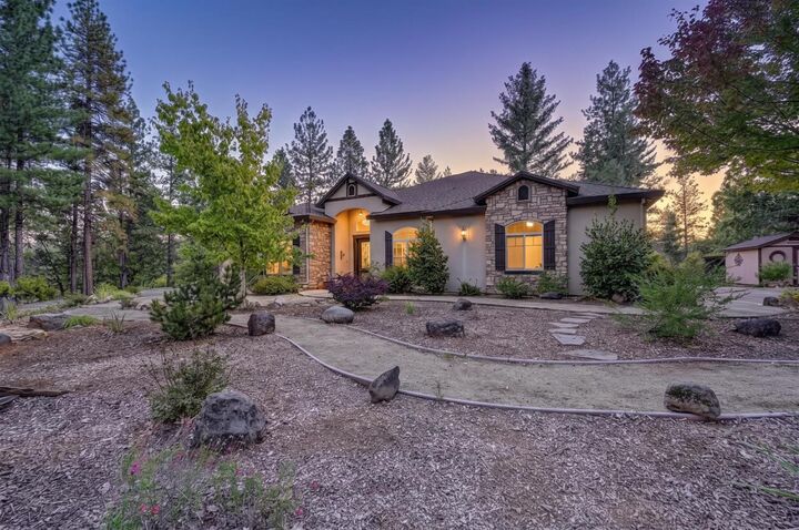 Property Photo: 22050 Alton Trail CA 95631