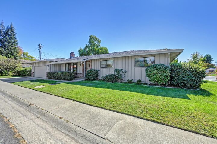 Property Photo:  4146 Dena Way  CA 95821 