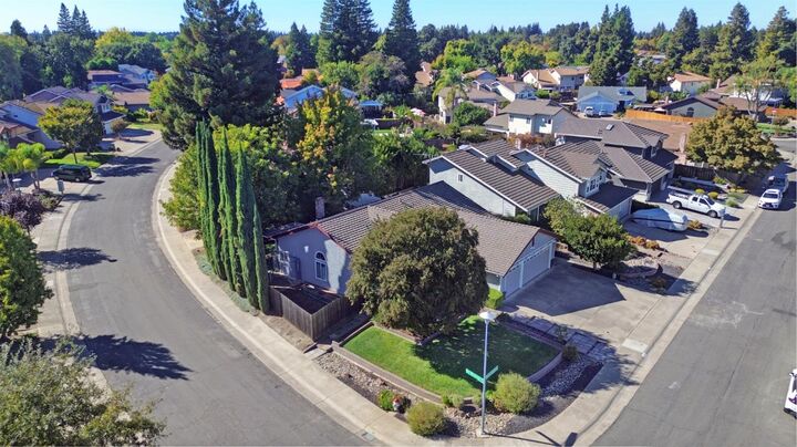 Property Photo: 7548 Monte Brazil Drive CA 95831